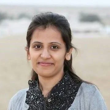 Deepika Mohnot, R.D.H