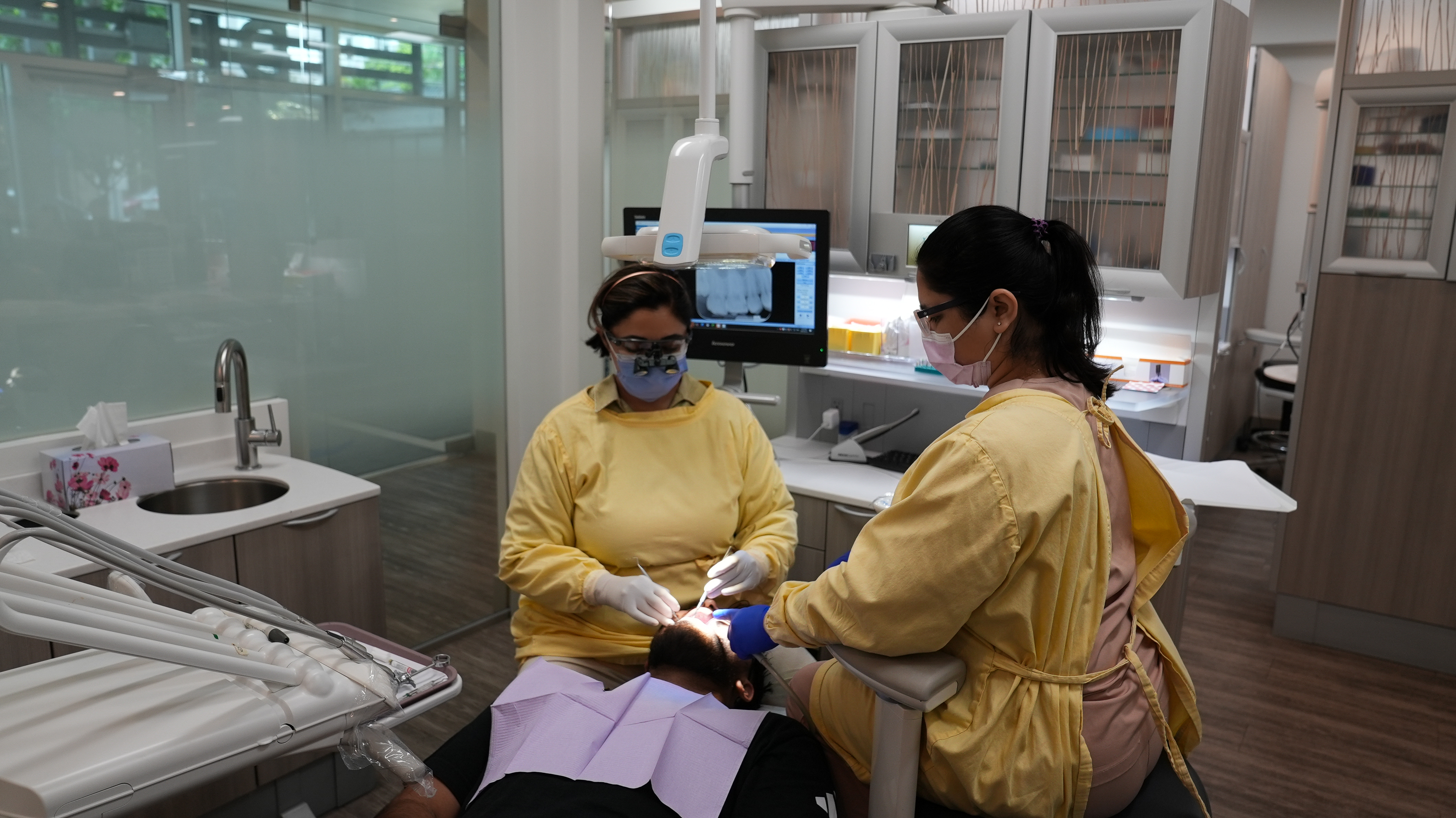 Delta Rise Dental — Dr. Kamaldeep Panag