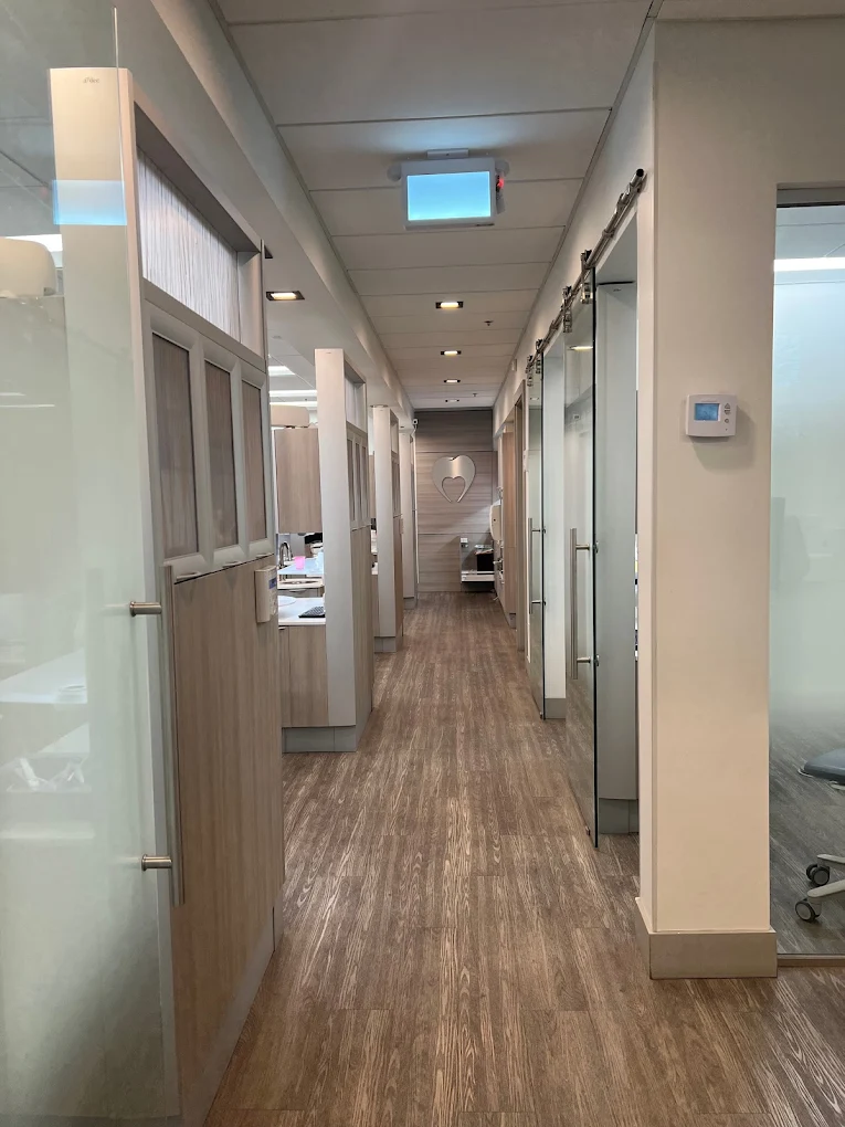 Delta Rise Dental clinic
