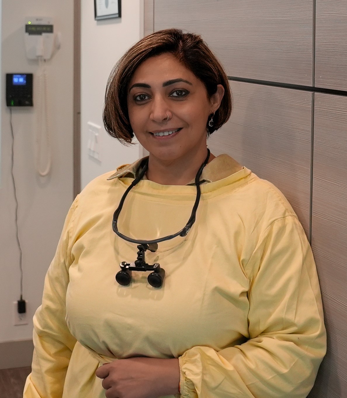 Dr. Kamaldeep Panag