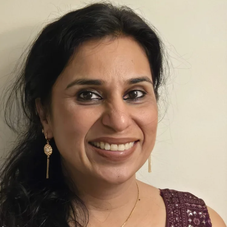 Preeti Garg, Hygienist