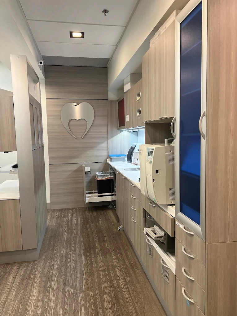 Delta Rise Dental clinic