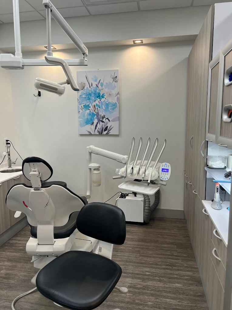 Delta Rise Dental clinic
